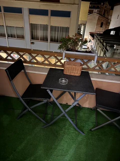 Secondopiano casa vacanze