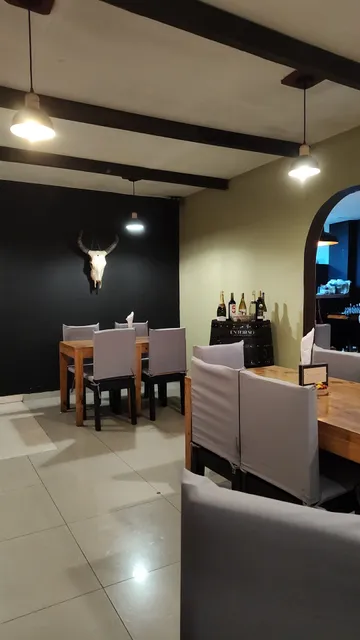 Entorno Cocina Local