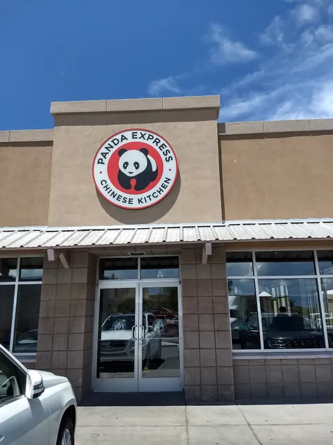 Panda Express