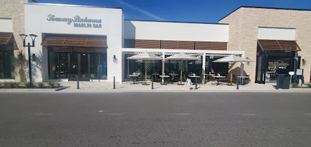 Tommy Bahama Marlin Bar