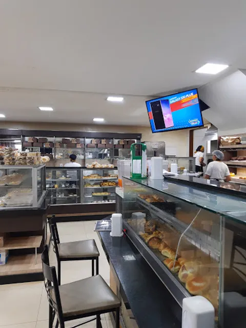 Italiana Panificadora e Confeitaria