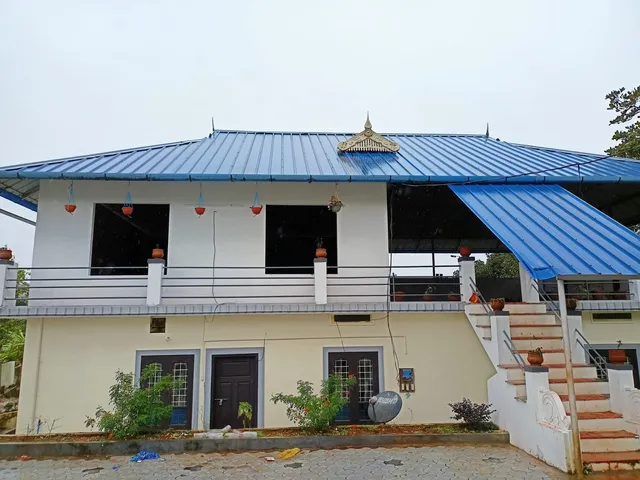 Colonia Munnar Homestay