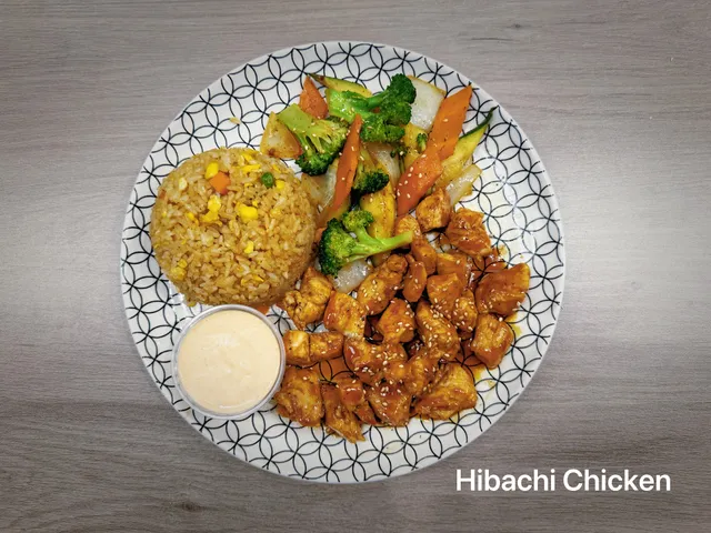 SAKURA FAYETTEVILLE AR