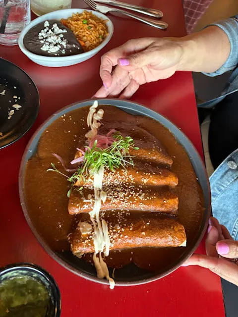 Frida’s Kitchen + Bar