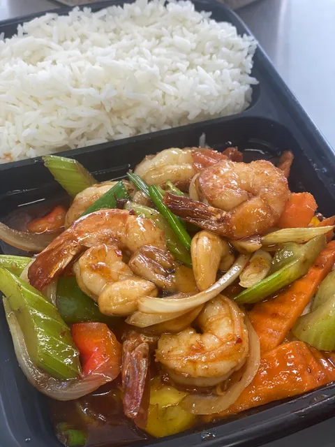 Zest Srithai FOOD TRUCK