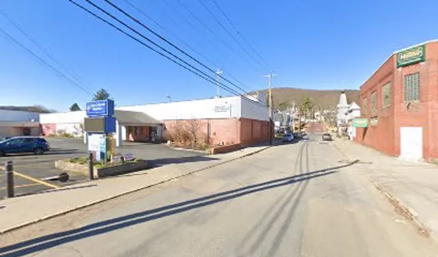 Grace Lutheran Church