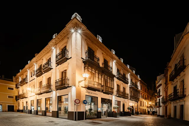 Vincci Selección Unuk