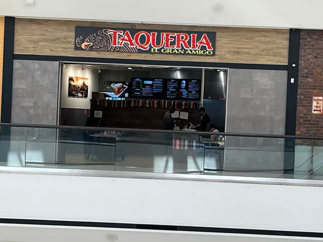 Taqueria El Gran Amigo