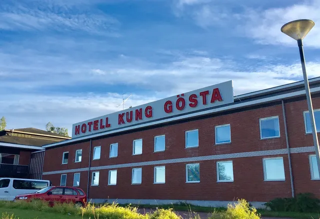 Hotell Kung Gösta