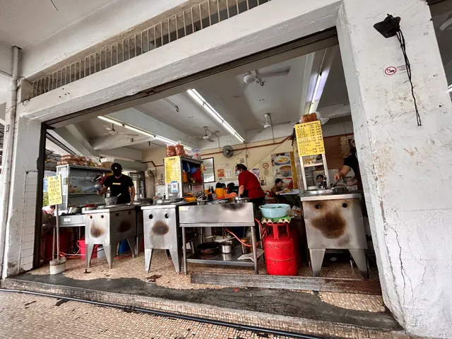 Restoran S.B 昇保茶餐室