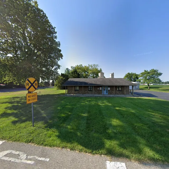 Eastern Bartholomew Water Corporation