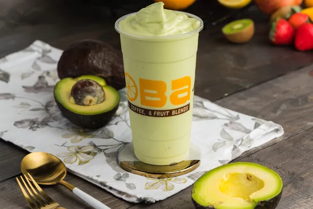 I Heart Boba Brampton (Sandalwood)