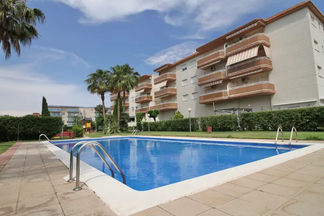 Mediterranean Way - Los Riscos