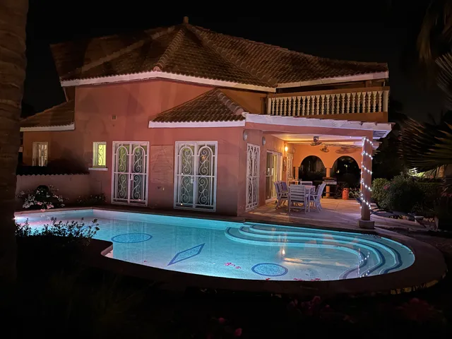 Résidence Le Récif