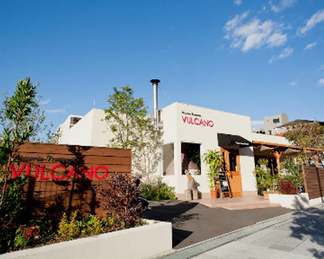 VULCANO