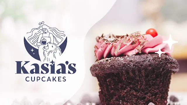 Kasia's Cupcakes