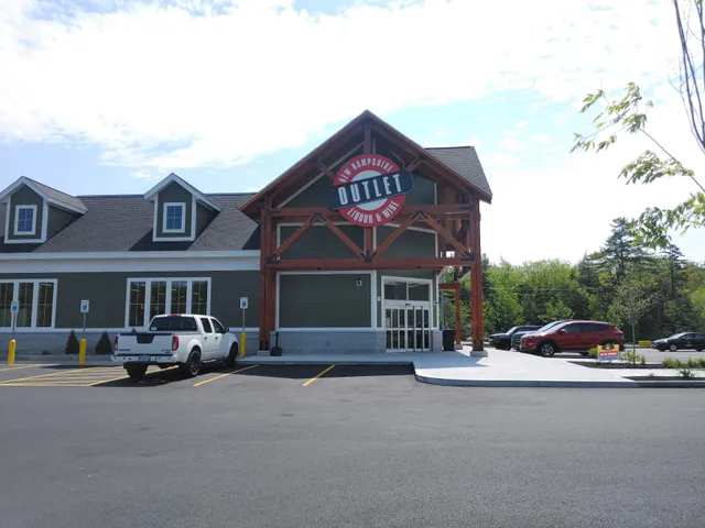 Cheshire Marketplace