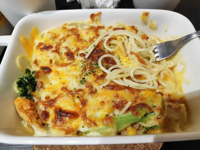 MOP義大利麵（特別休假請查詢粉專