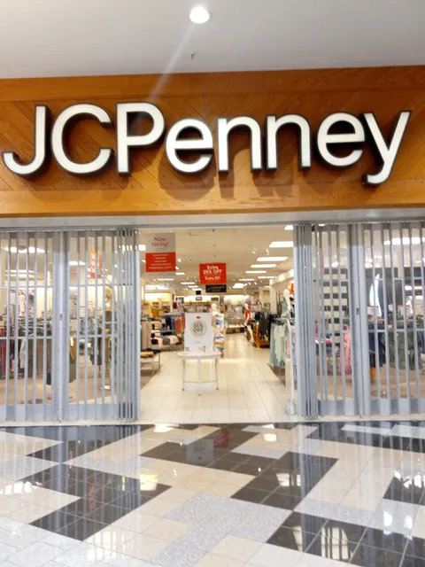 JCPenney