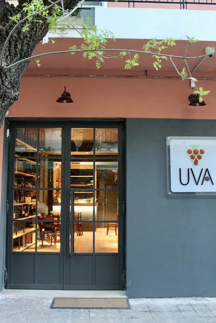 Uva Enoteca