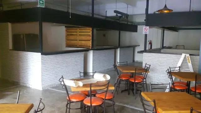 De Antojo Food Hall, Cuautitlán