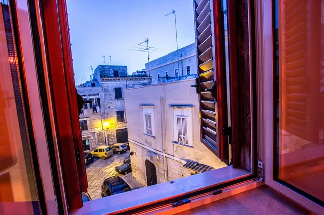 B&B SolArt Rooms & Breakfast