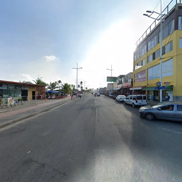 Restaurante Língua de Prata