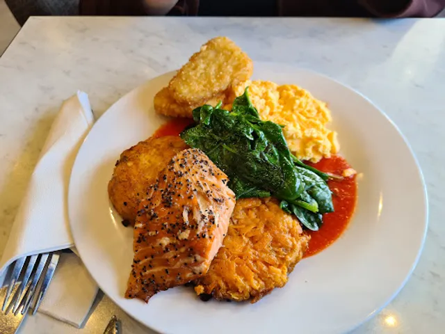 Jamaica Blue Cranbourne Park