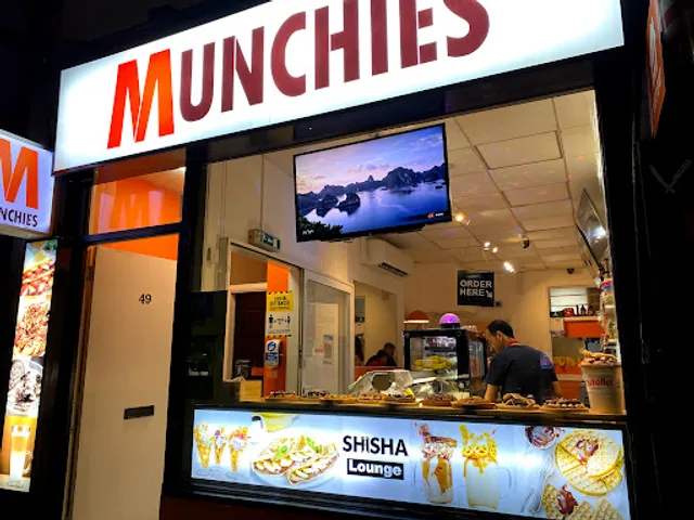 Munchies