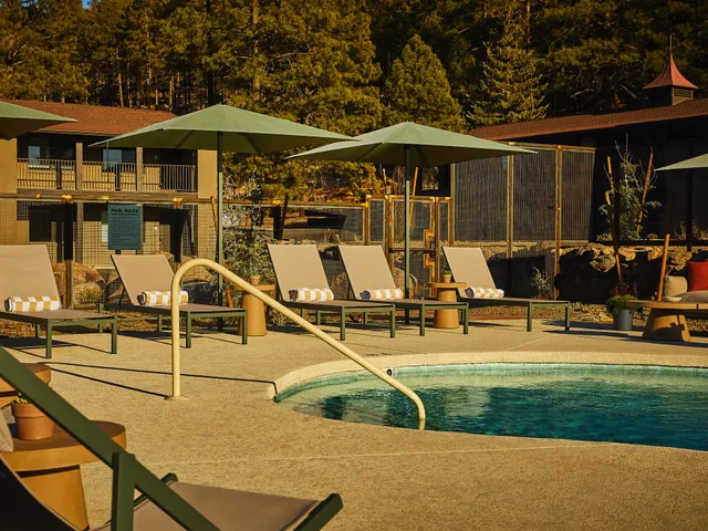 Trailborn Grand Canyon