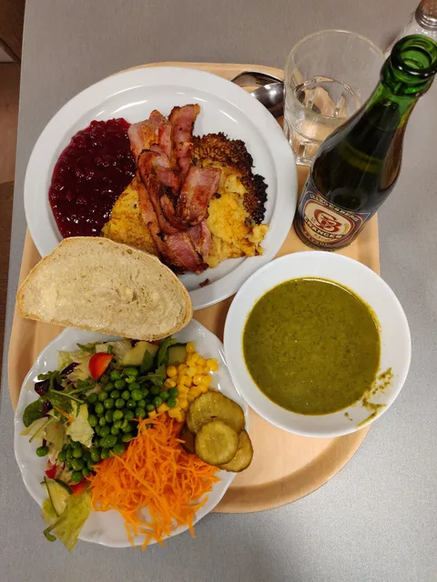 Matborgen - Lunch och Catering