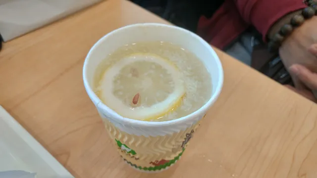 Dicos Railway Station Restaurant