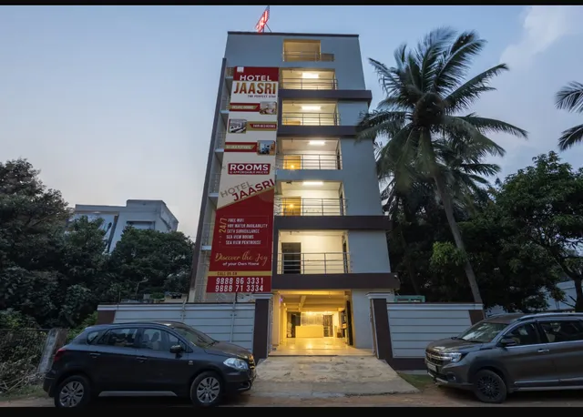 Jaasri hotel