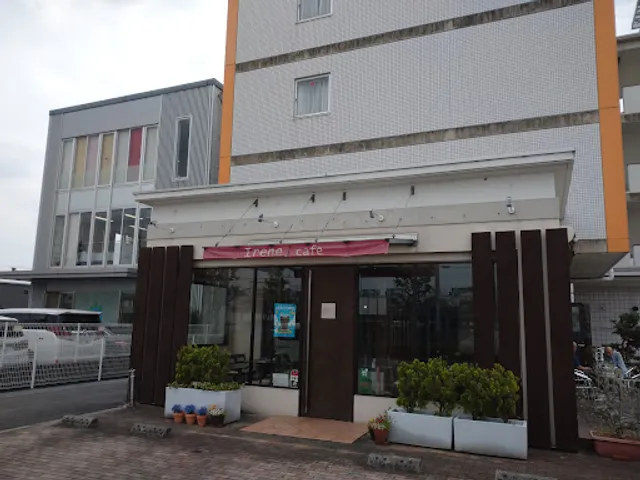 Irene Cafe