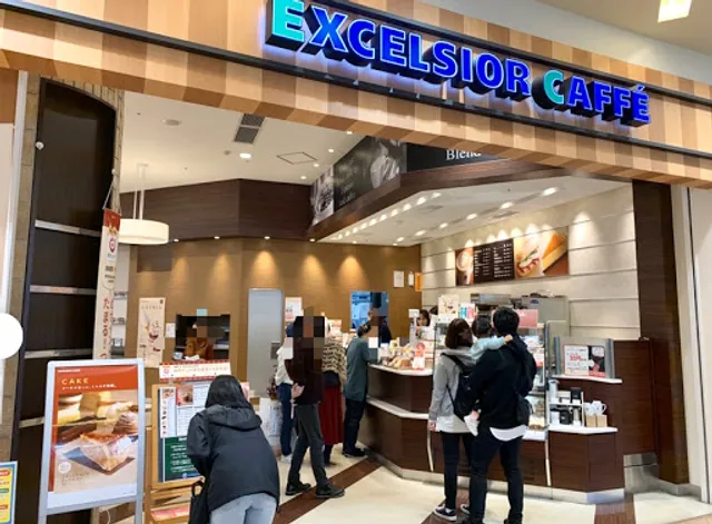 Excelsior Caffé