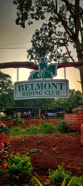 Belmont Riding Club @ Shah’s Farm Karjat