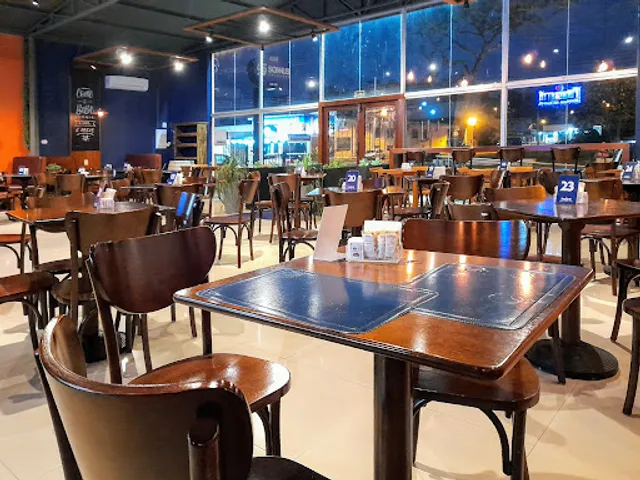 Forneratta Forneria Artesanal