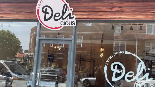 Everything DELIcious