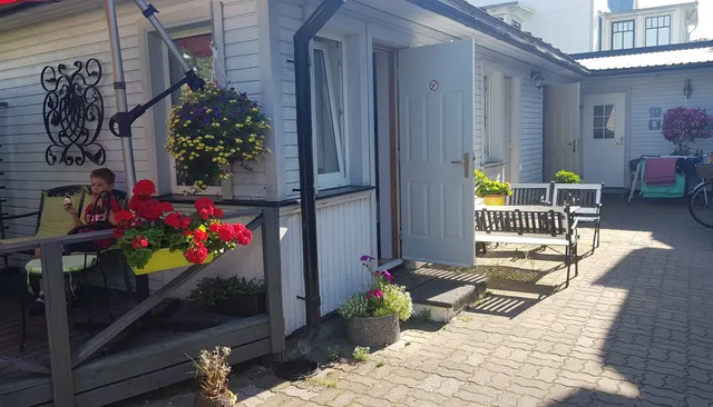 Papli 2 Accommodation