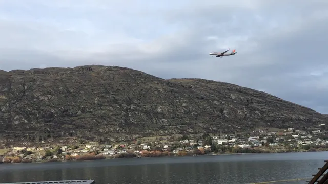 Marina Apartments (formerly know as Mantra Marina)