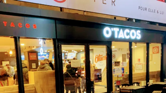 O'Tacos Talence (Bordeaux)
