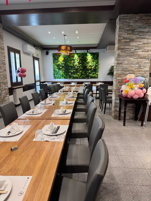 KUNGFU RISTORANTE CINESE