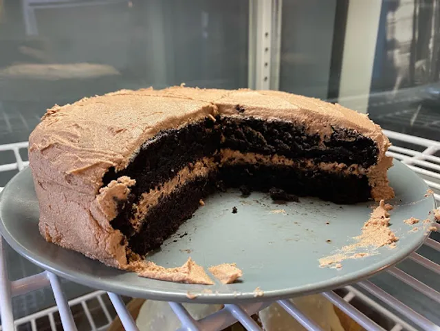 The Bearded Baristas