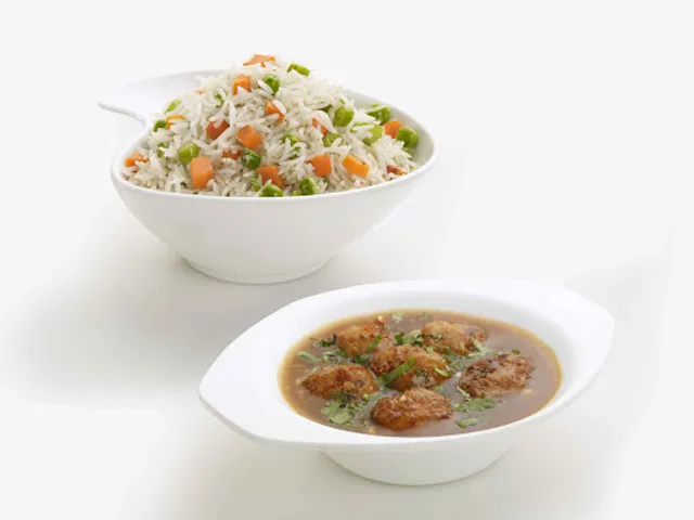 Bikanervala | Pebbles Mall Faridabad