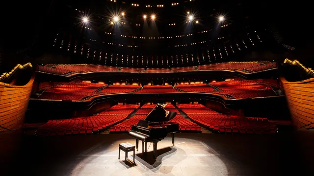 The Star Performing Arts Centre