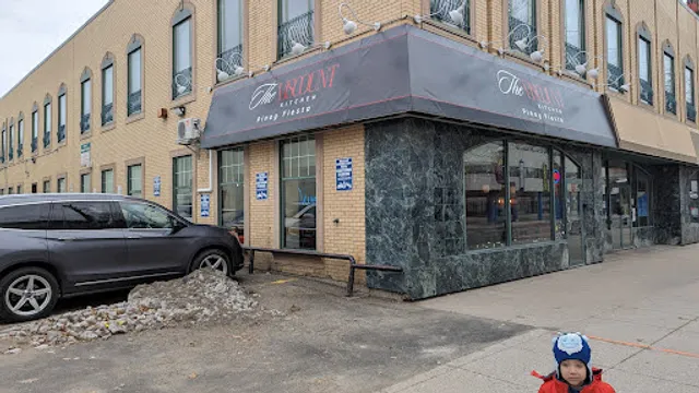 Viscount Kitchen - Pinoy Fiesta