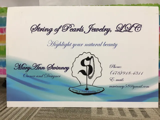 String of Pearls Jewelry, LLC