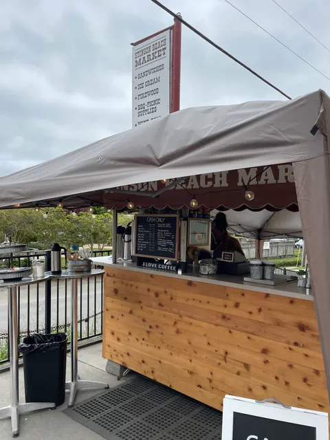 Stinson Beach Market