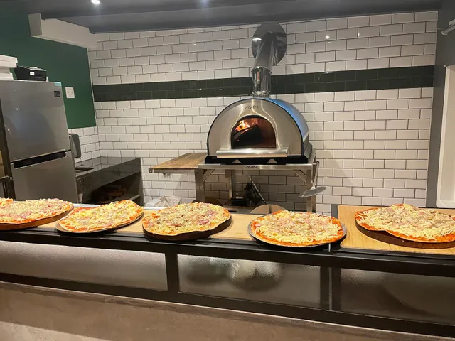 Peperboom Restaurant