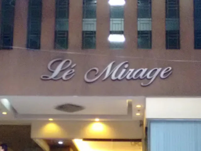 Le Mirage